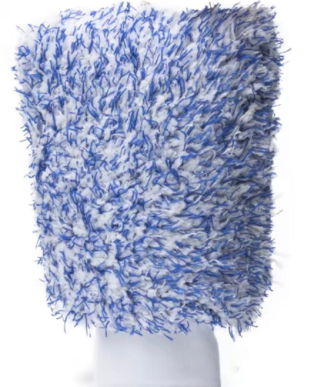 BLK Wash Mits
