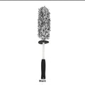 BLK Wheel Cleaner Brush