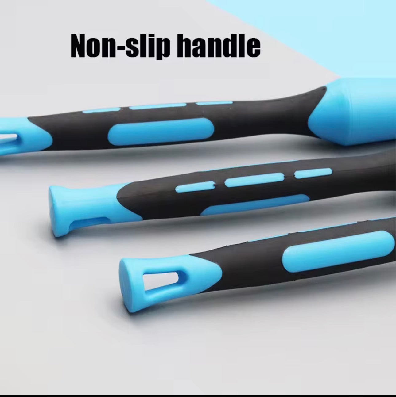 BLK Detail Brushes