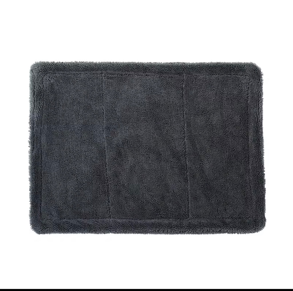 BLK Drying Towel