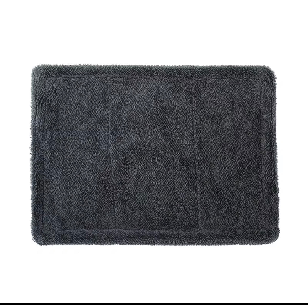 BLK Drying Towel